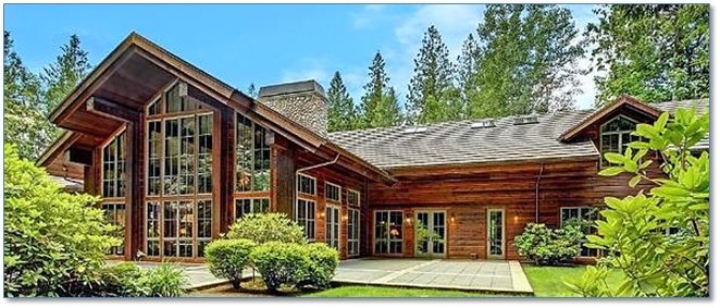 Woodinville Residential Window Cleaning