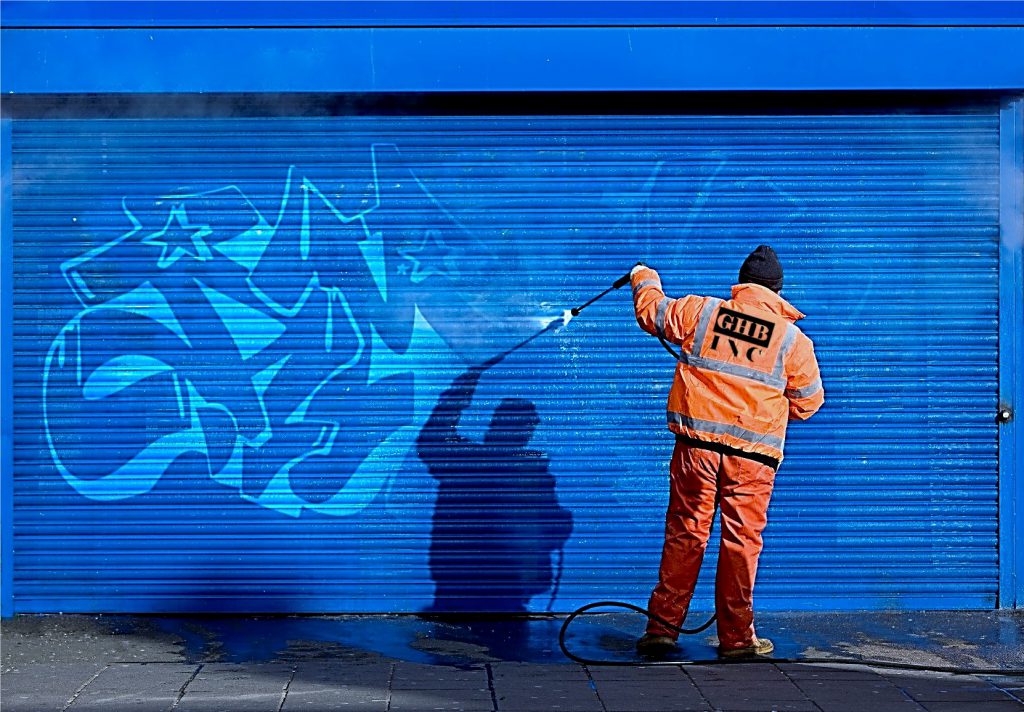 Bothell Graffiti-Removal-Products-and-Anti-Graffiti-Coatings
