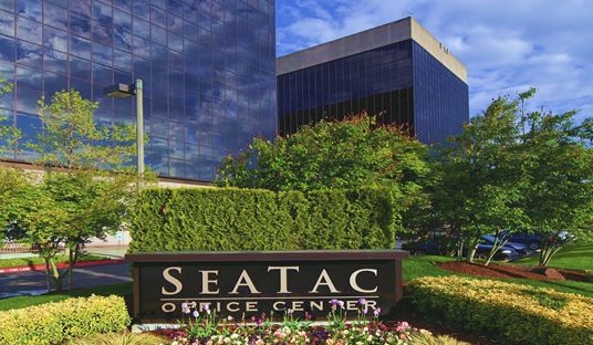 Seatac Window Cleaning Commercial