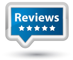 Trusted Local Reviews