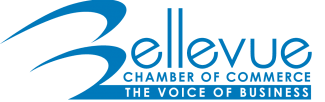 Bellevue Chamber of Commerce member