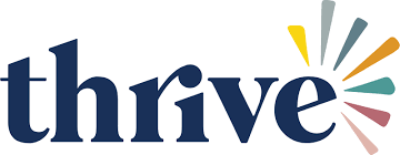 Thrive Logo