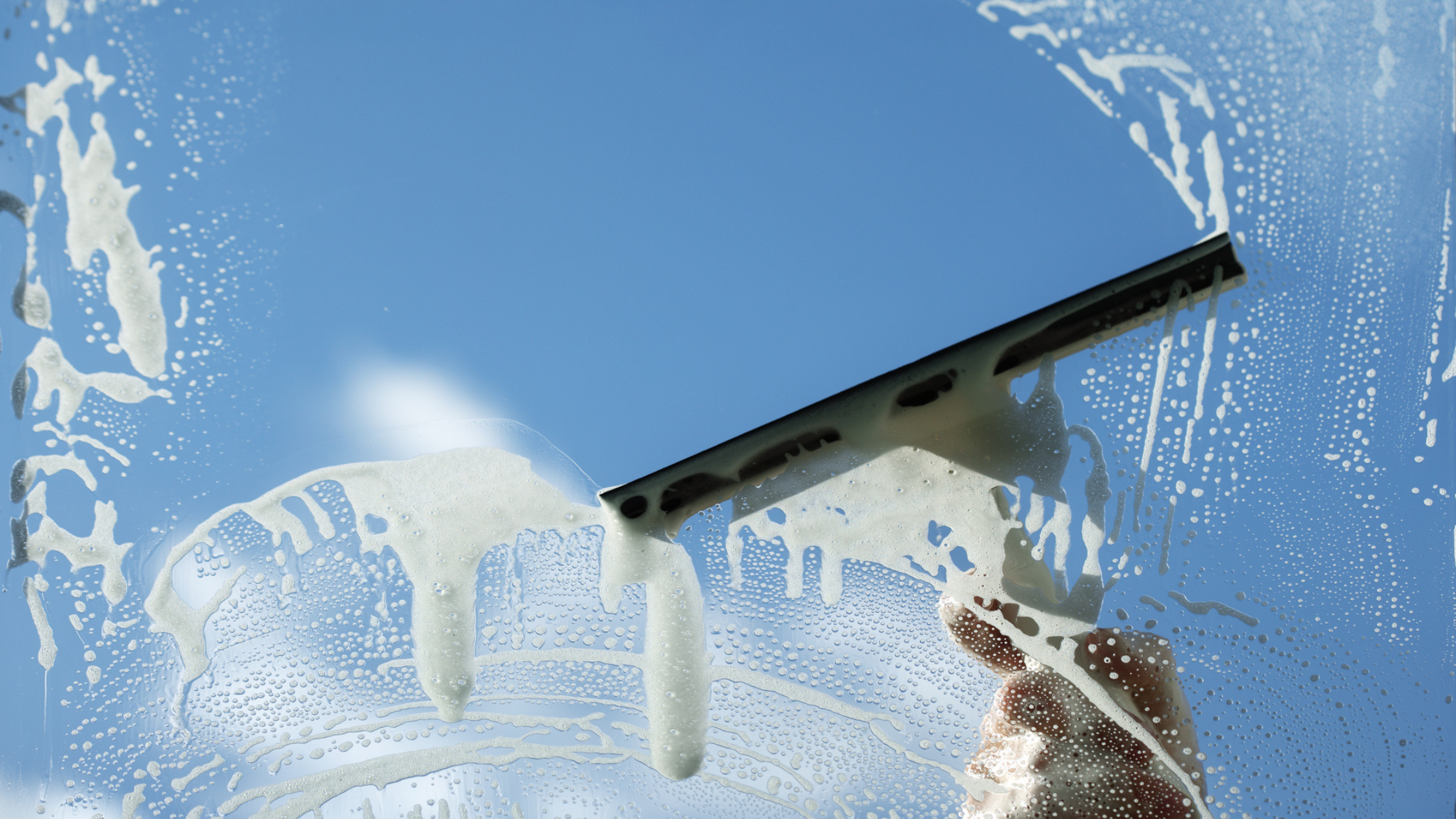 Are Professional Window Cleaners Worth It?